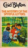 The Mystery of the Spiteful Letters [antikvár]