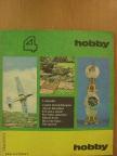 Andirkó János - Hobby 4. [antikvár]
