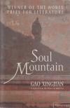 XINGJIAN, GAO - Soul Mountain [antikvár]