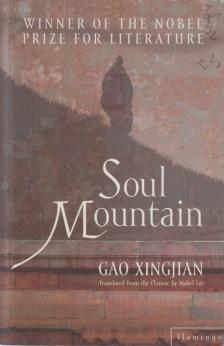 XINGJIAN, GAO - Soul Mountain [antikvár]