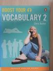 Chris Barker - Boost Your Vocabulary 2 [antikvár]