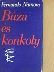 Fernando Namora - Búza és konkoly [antikvár]