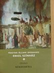 Németh Amadé - Offenbach: Kékszakáll [antikvár]