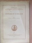 Vajda György Mihály - Friedrich Schiller [antikvár]