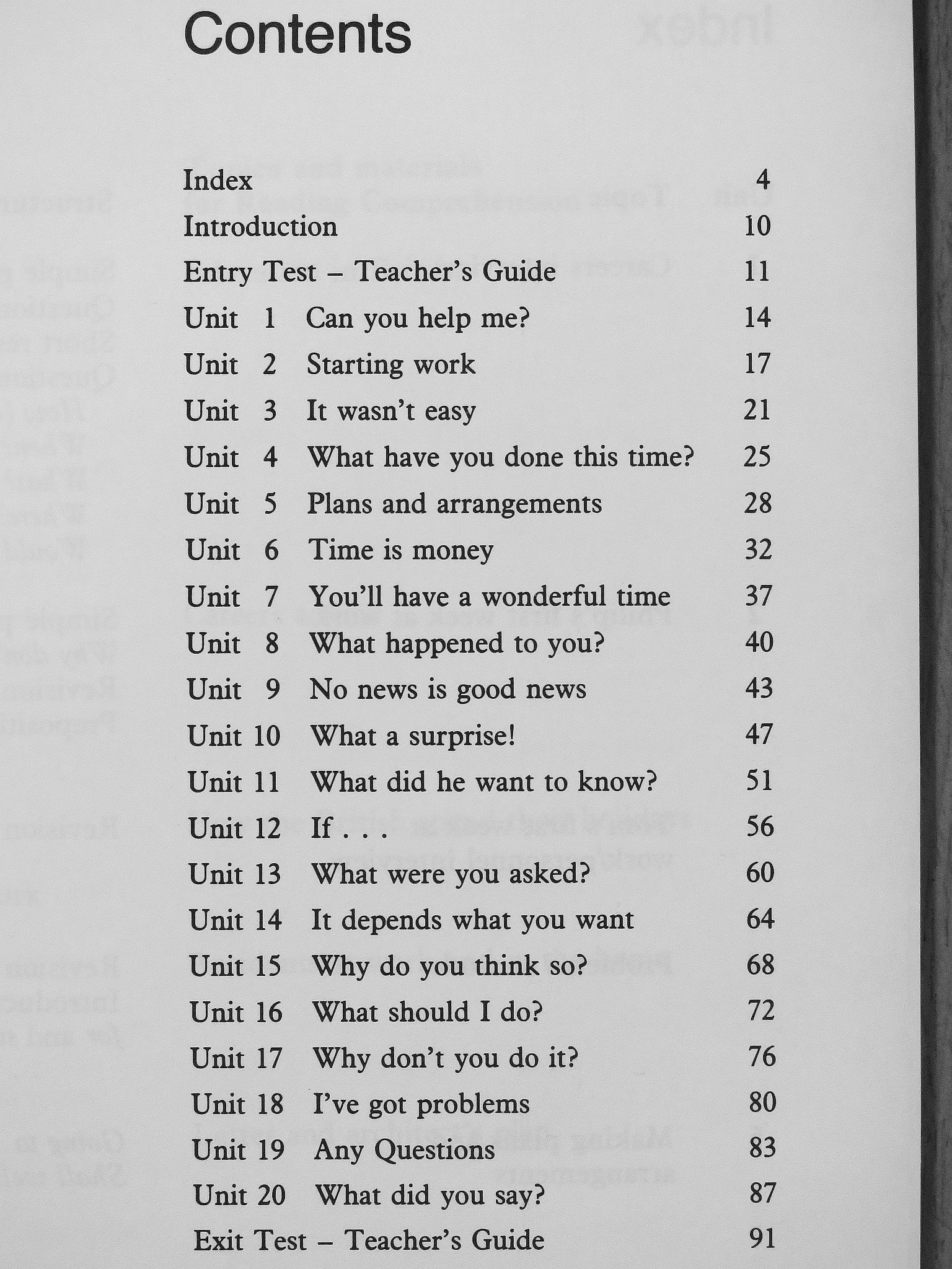 Joanna Gray - Discovering English - Teacher's Book [antikvár]