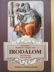 Gyémánt Csilla - Irodalom tizennégy éveseknek [antikvár]