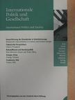 Falk Hartig - Internationale Politik und Gesellschaft 2/2008 [antikvár]