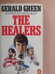 Gerald Green - The Healers [antikvár]