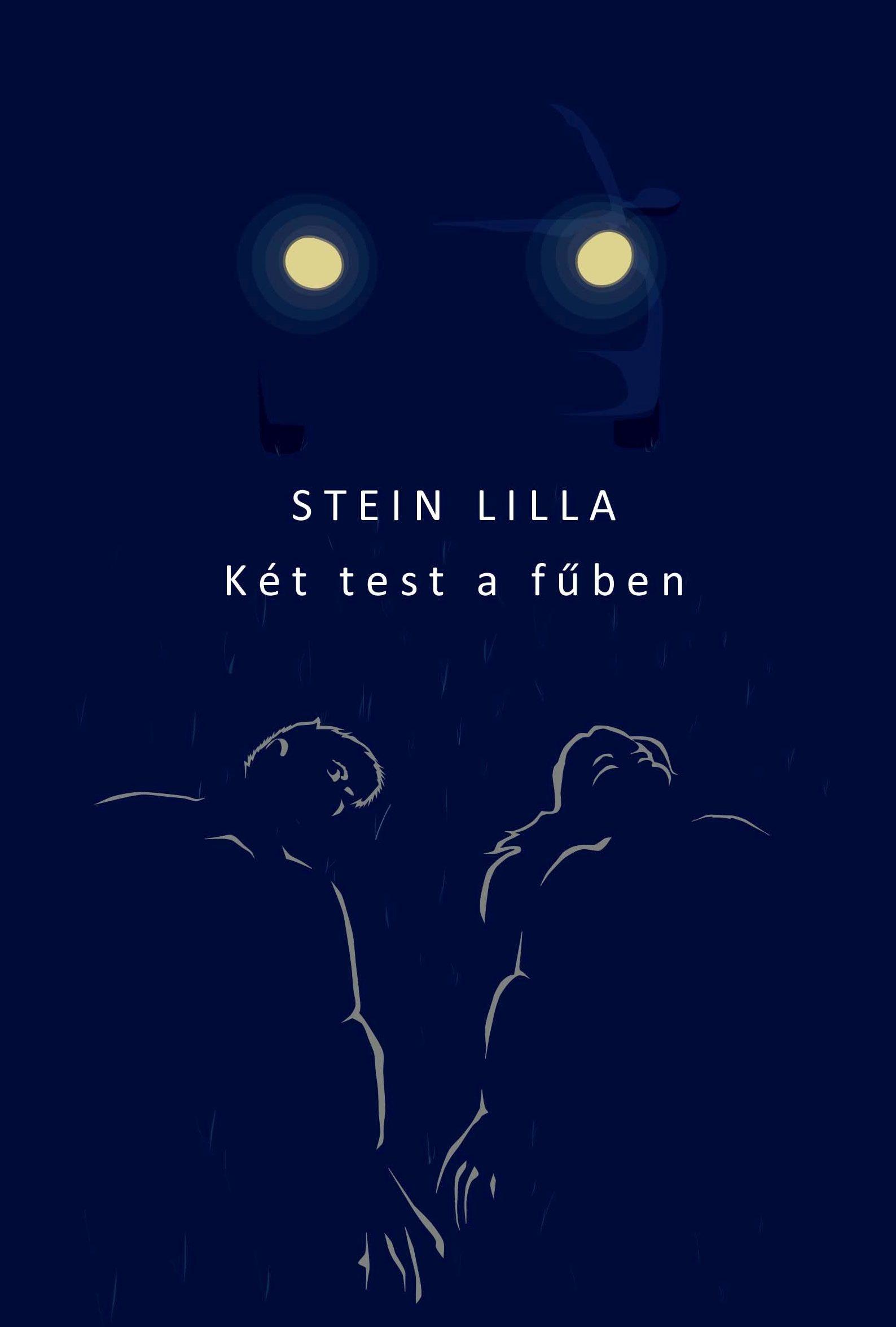 Stein Lilla - Két test a fűben