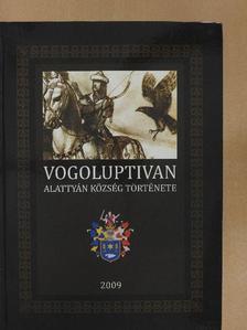 Borsányi István - Vogoluptivan (dedikált példány) [antikvár]
