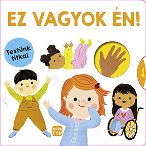 .- - Ez vagyok én!