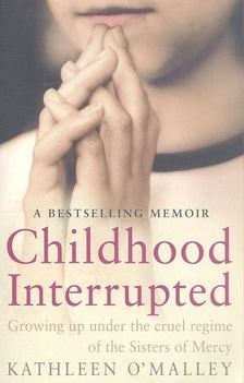 Childhood Interrupted [antikvár]