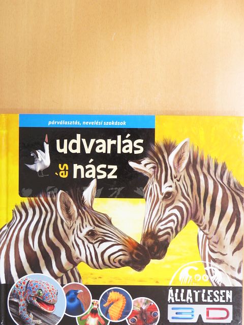 Bagoly Ilona - Udvarlás és nász [antikvár]