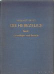 Ernst, Hellmut - Die Hebezeuge I. [antikvár]