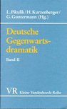 Pikulik, L. (szerk.), Kurzenberger, H. (szerk.), Guntermann, G. (szerk.) - Deutsche Gegenwartsdramatik Band II [antikvár]