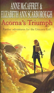Acorna's Triumph [antikvár]