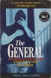 Paul Williams - The General - Godfather of Crime [antikvár]