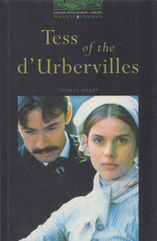 Tess of the d'Urbervilles - Stage 6 [antikvár]