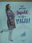 Szkiba Zsuzska - Fogadd el magad! [antikvár]