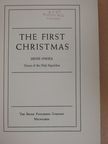 Denis O'Shea - The First Christmas [antikvár]