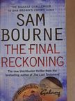 Sam Bourne - The Final Reckoning [antikvár]