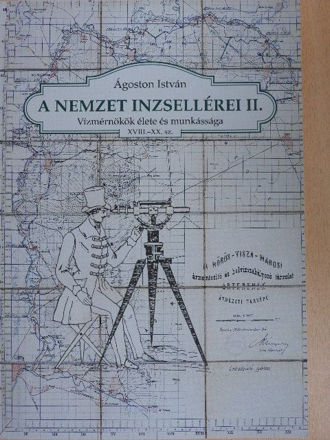 Ágoston István - A nemzet inzsellérei II. [antikvár]
