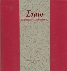 Babits Mihály (ford.) - Erato [antikvár]