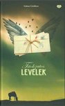 Sabine Giebken - Titokzatos levelek [antikvár]