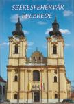 Török József, Legeza László - Székesfehérvár évezrede [antikvár]