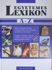 Csorba Csilla - Egyetemes lexikon [antikvár]