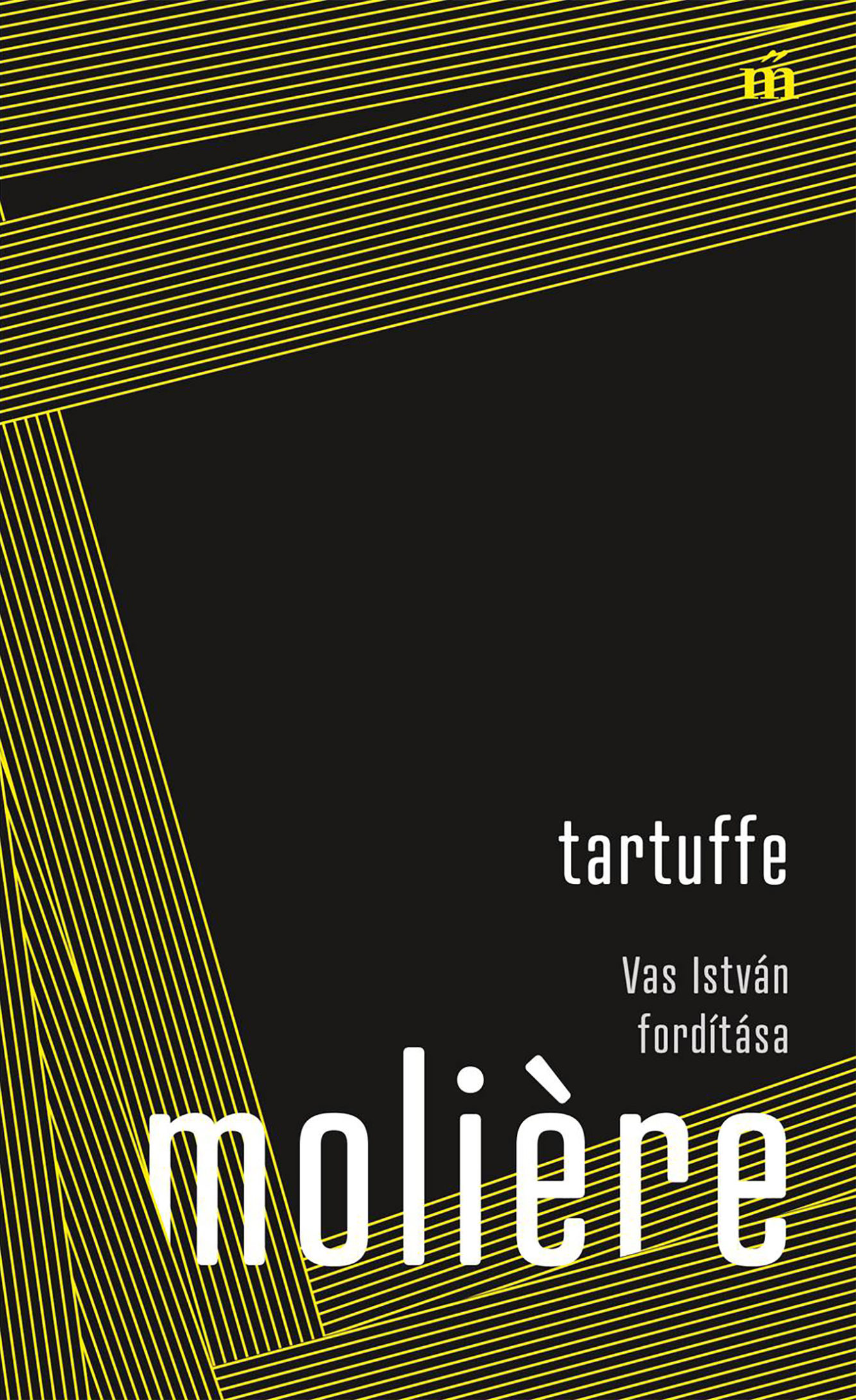 MOLIÉRE - Tartuffe [eKönyv: epub, mobi]