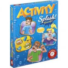Activity Splash vízálló társasjáték