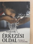 Paul Scheffer - Érkezési oldal [antikvár]