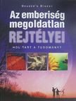 Andrea Leeb - Az emberiség megoldatlan rejtélyei [antikvár]