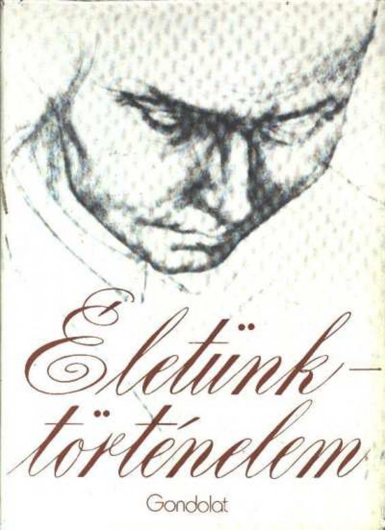 Bajor Nagy Ernő - Életünk - történelem [antikvár]