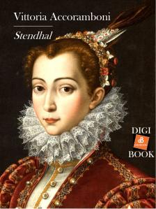 Stendhal - Vittoria Accoramboni [eKönyv: epub, mobi]