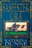 Katerina Dunne - Sasfészek ura [eKönyv: epub, mobi]