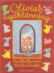Hansson, Gunilla, Torudd, Cecilia - Olivias nya klänning [antikvár]