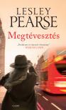 Lesley Pearse - Megtévesztés [eKönyv: epub, mobi]