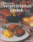 Kurma Dásza - Ínycsiklandó vegetáriánus ételek [antikvár]