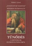 Páldeák Iván József - Tűnődés a hiúságok hiábavalóságáról [antikvár]