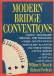 William S. Root, Richard Pavlicek - Modern Bridge Conventions [antikvár]
