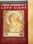 Linda Goodman - Linda Goodman's Love Signs [antikvár]