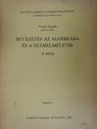 Fuchs László - Bevezetés az algebrába és a számelméletbe II. [antikvár]