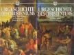 Meyer, Eduard - Urgeschichte des Christentums / Ursprung und Anfänge des Christentums I-II. [antikvár]
