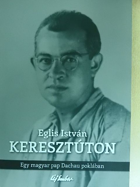 Eglis István - Keresztúton [antikvár]