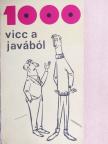 Kis Tódor - 1000 vicc a javából [antikvár]