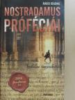 Mario Reading - Nostradamus próféciái [antikvár]