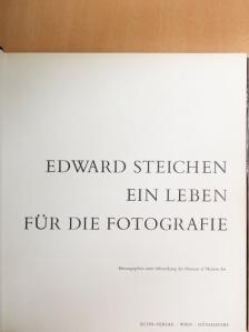 Ein Leben für die Fotografie [antikvár]