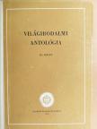 Agrippa d'Aubigné - Világirodalmi antológia III. [antikvár]
